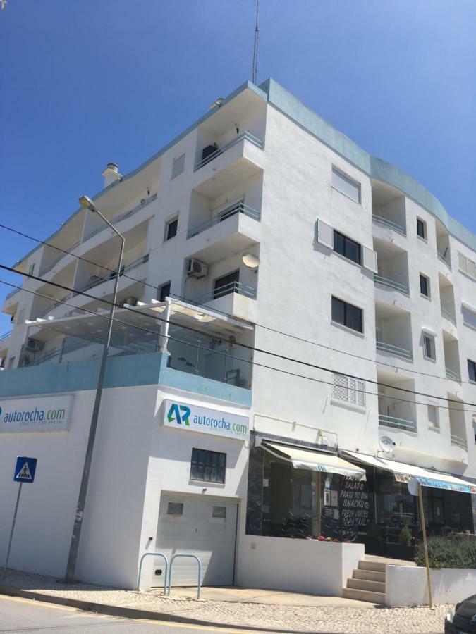 アルマカオ・デ・ペラTorre Marアパートメント エクステリア 写真